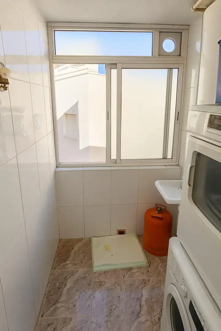 Wohnung mit Terrasse zum Verkauf in Casco Antiguo, imagen 4