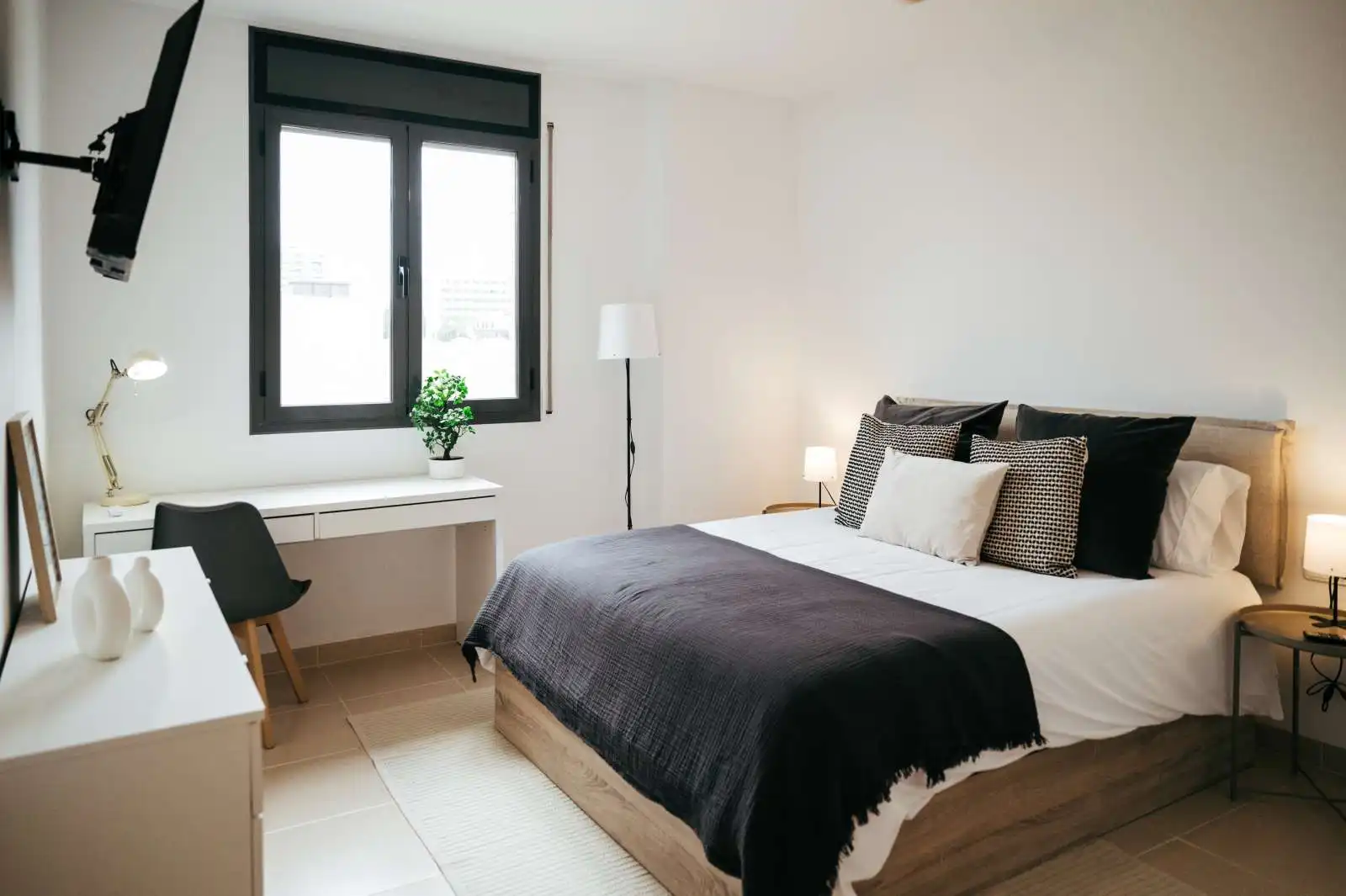 Zimmer in El Poblenou