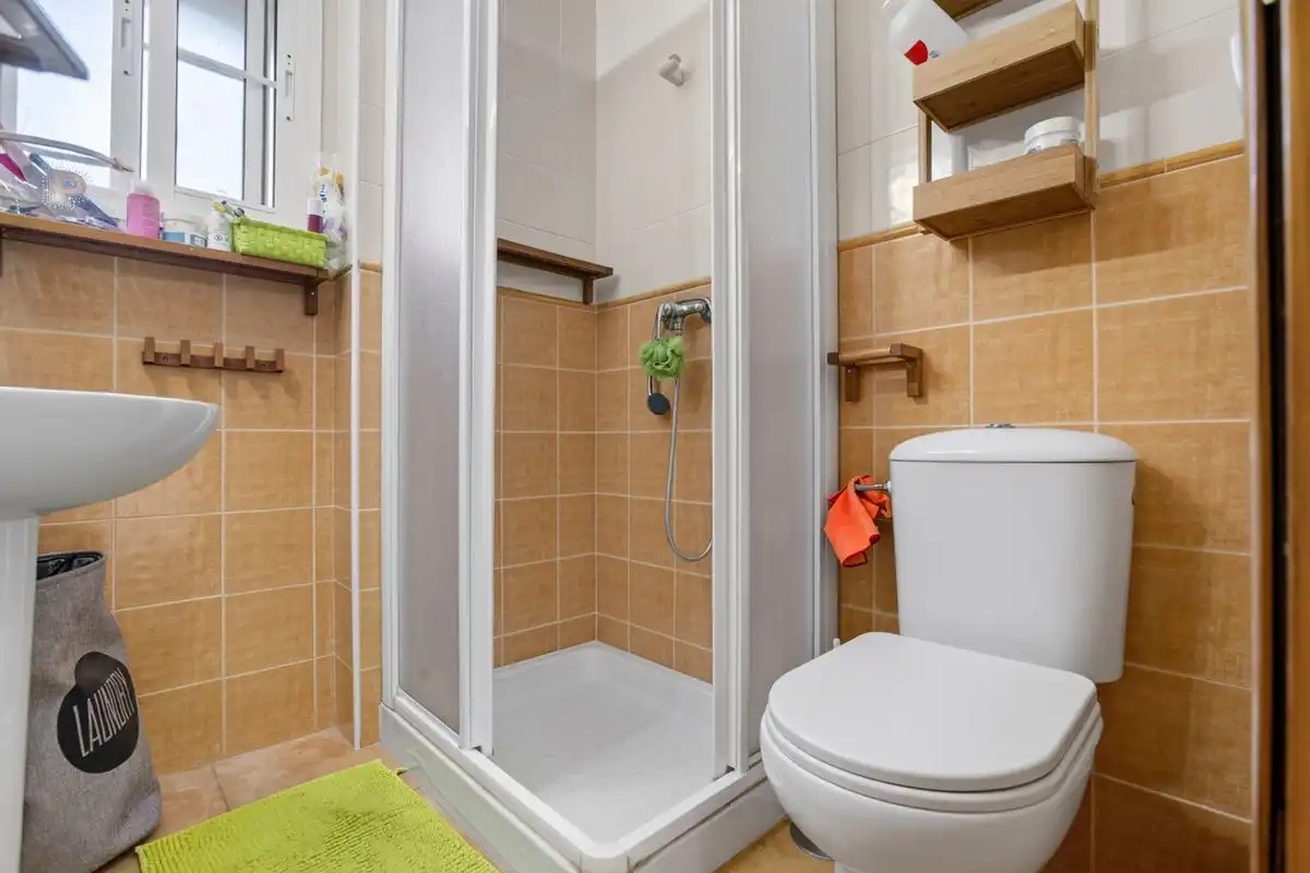 Adosado con terraza en venta en Calle Residencial Ciudad de Cádiz, imagen 17
