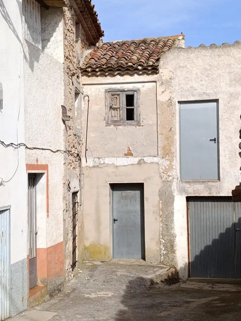 Casa rústica en venda a Calamocha, imagen 6