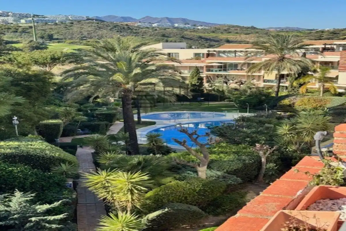 Attique avec piscine à vendre à Milenio, imagen 31