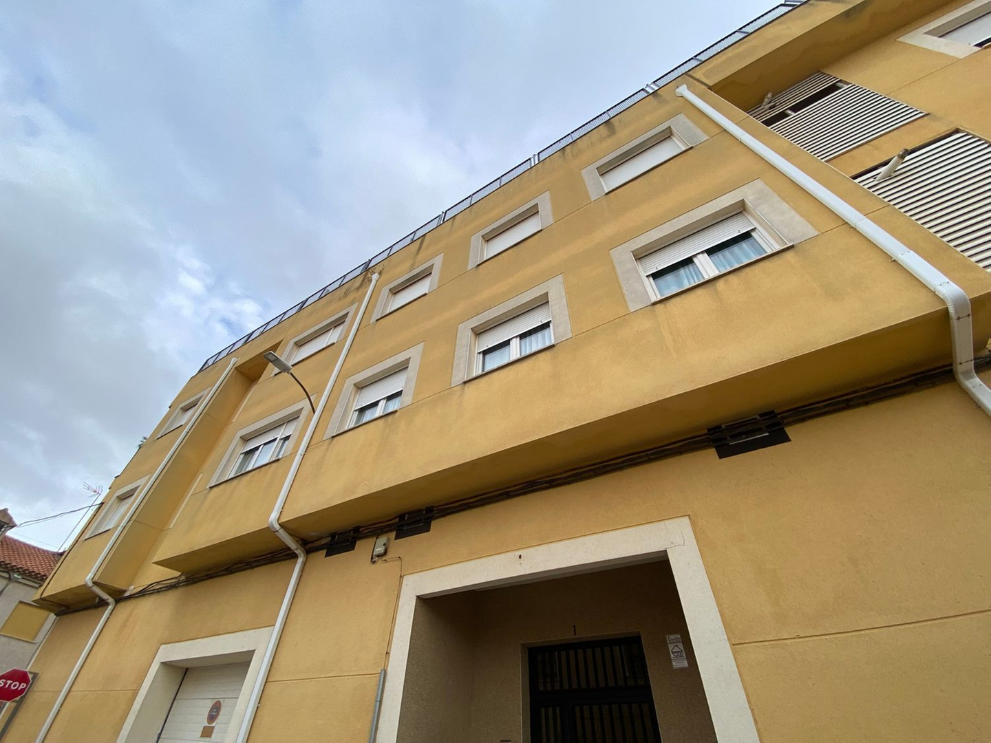 Wohnung zum verkauf in Socuéllamos