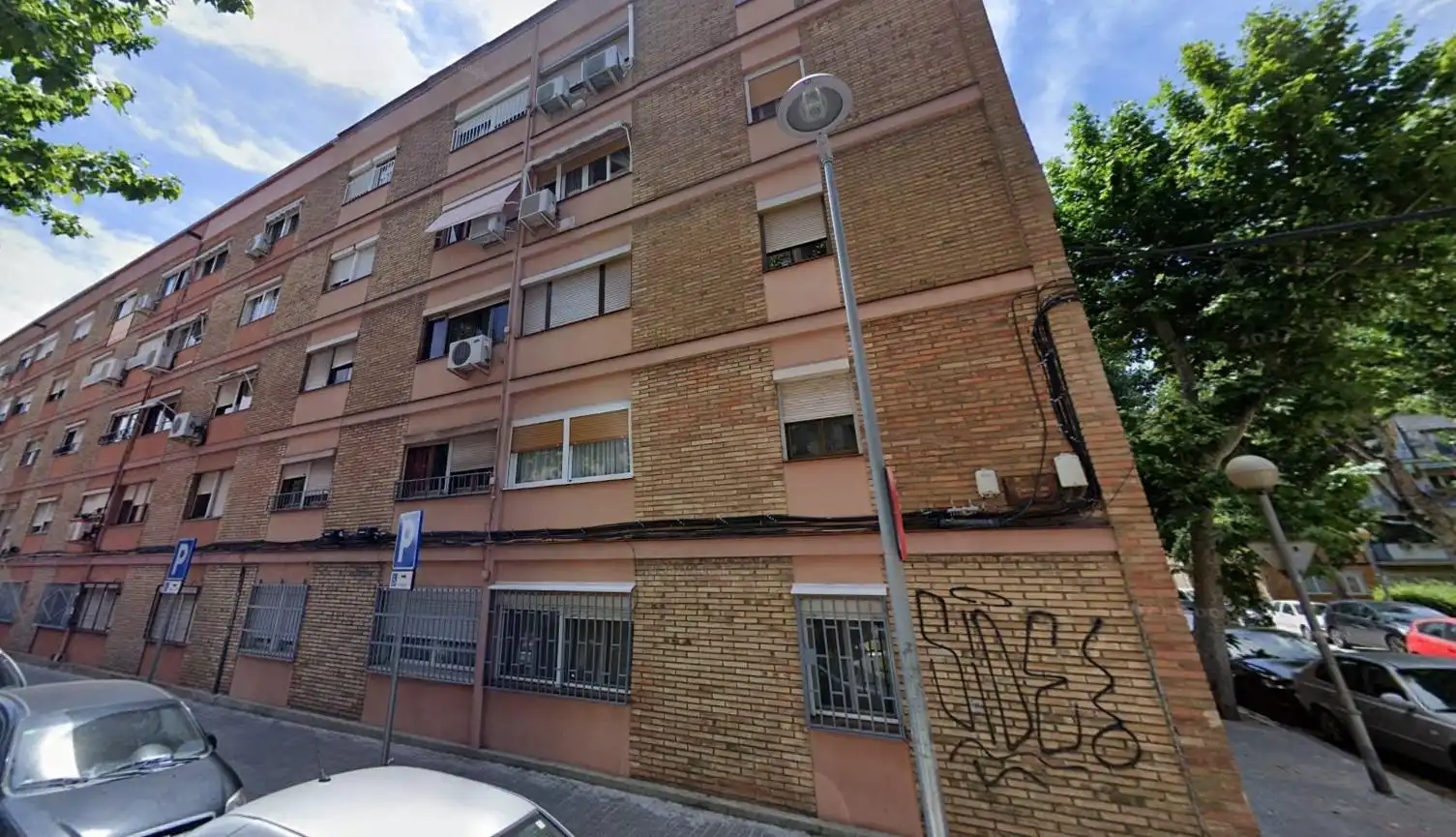 Piso con ascensor en venta en Gorg - Progrés, imagen 2