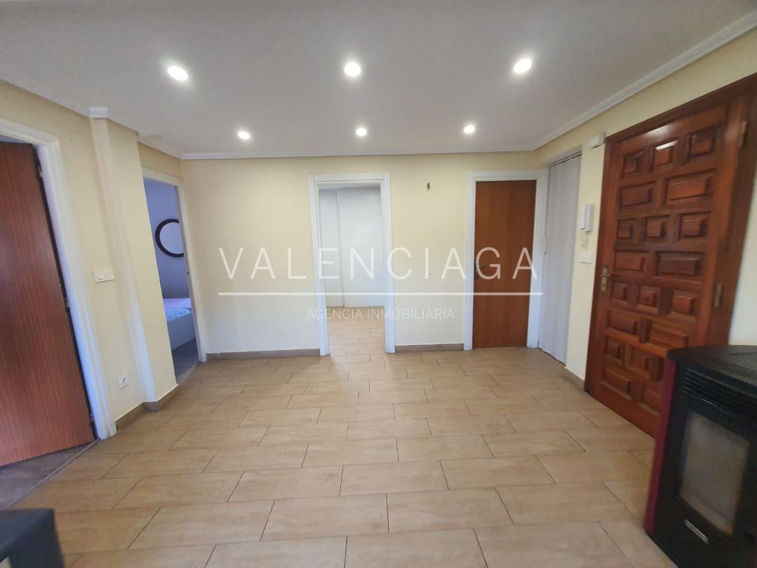 Flat for sale in Ormaiztegi  with Heating