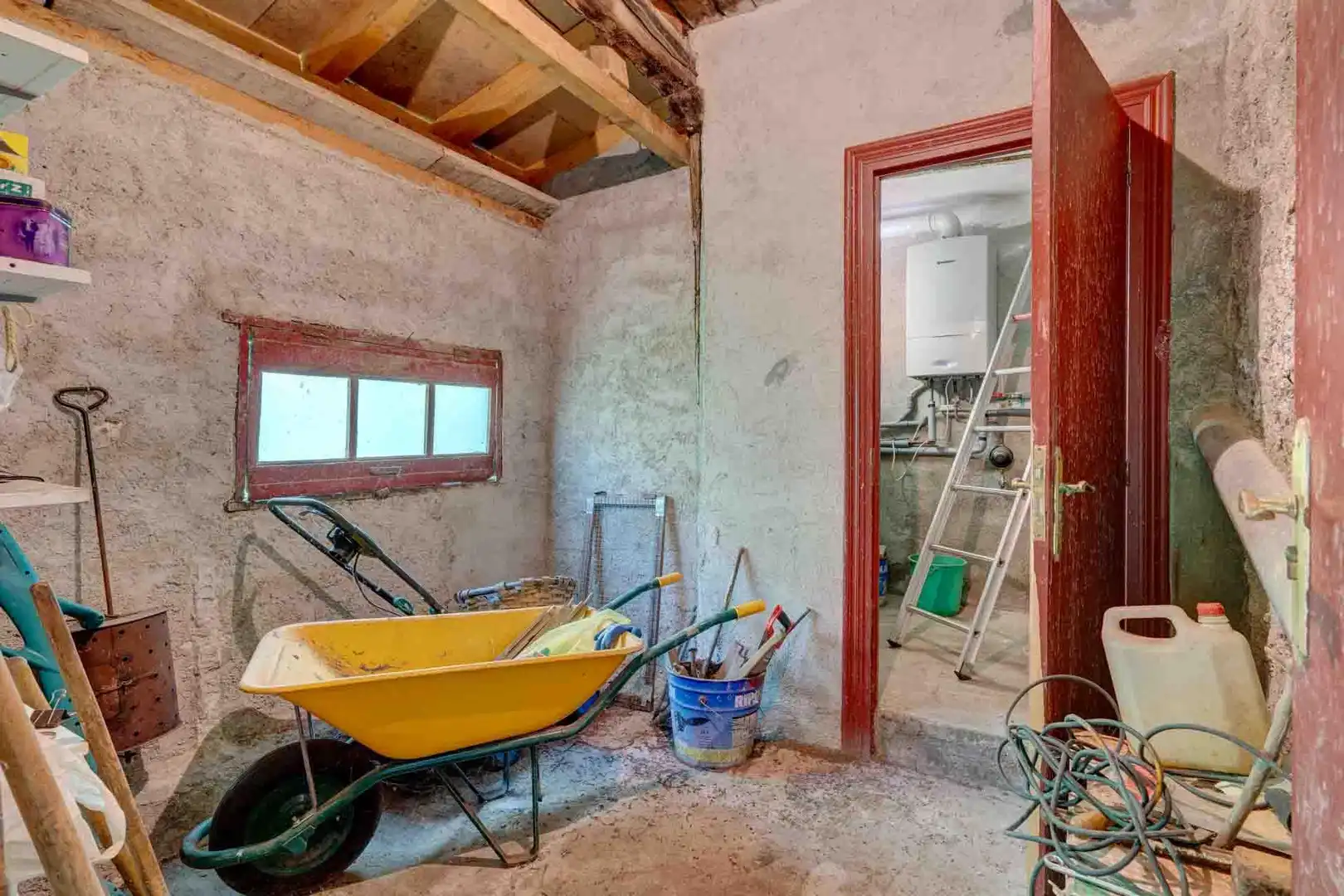 Maison à vendre à Barrio ELBARRENA, imagen 67