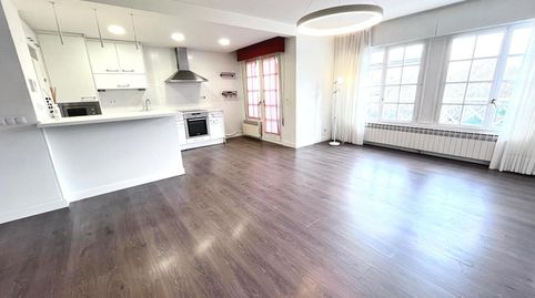 Foto 2 de Piso en venta en Nafarroa Kalea, Mendizorrotza - Armentia, Vitoria - Gasteiz