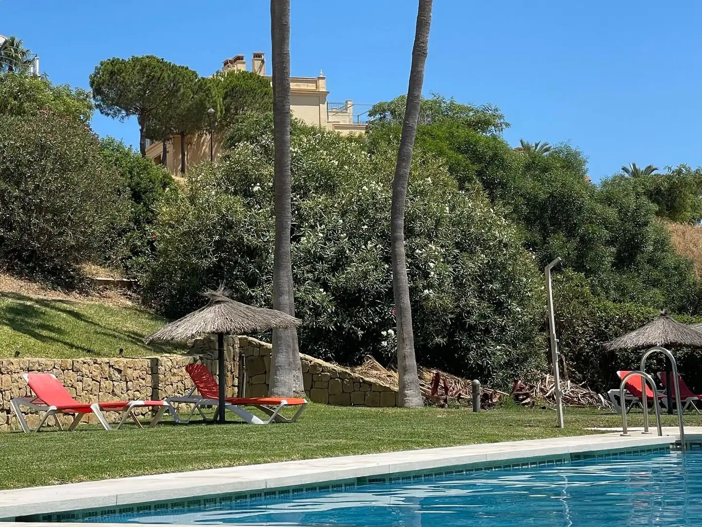 Mini appartamento con terrazza in vendita a Chullera, imagen 25