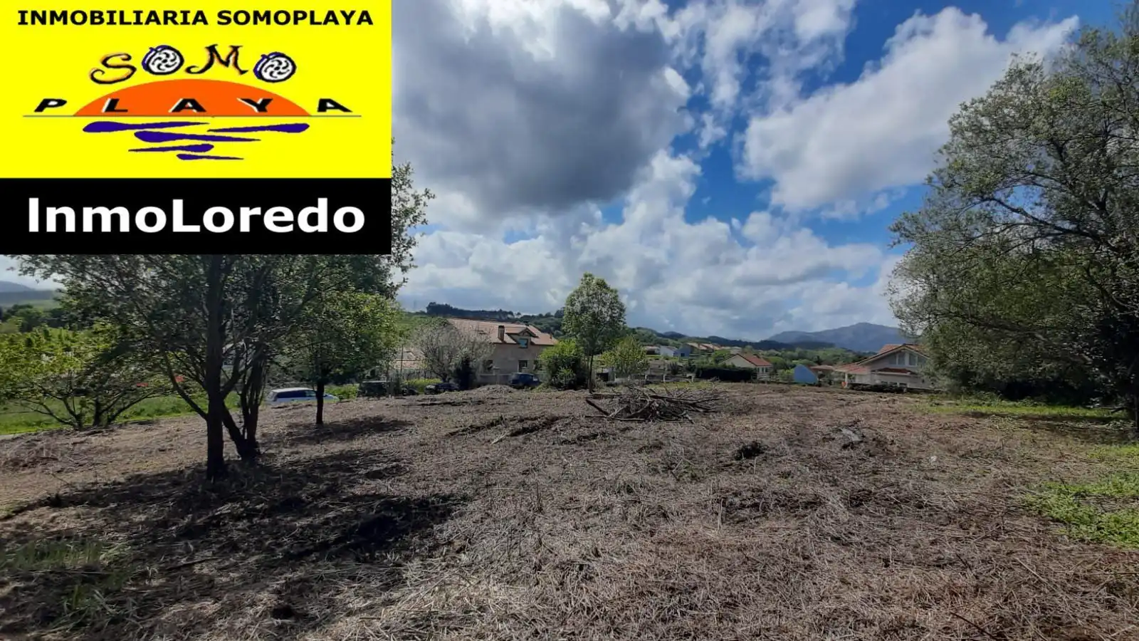 Terreni e lotti in vendita a Ribamontán al Monte, imagen 3