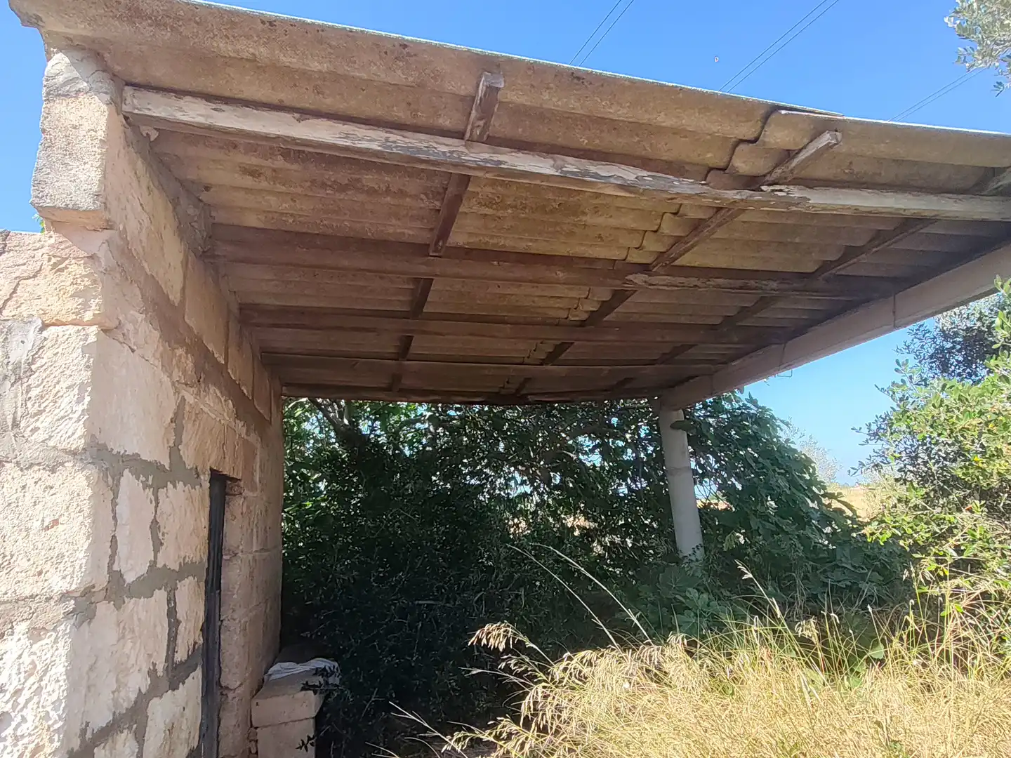 Terreno rustico in vendita a Cami de Son Mieres, imagen 4