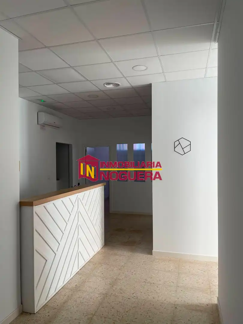 Business premises to rent in Écija