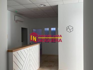 Local comercial en alquiler en Écija