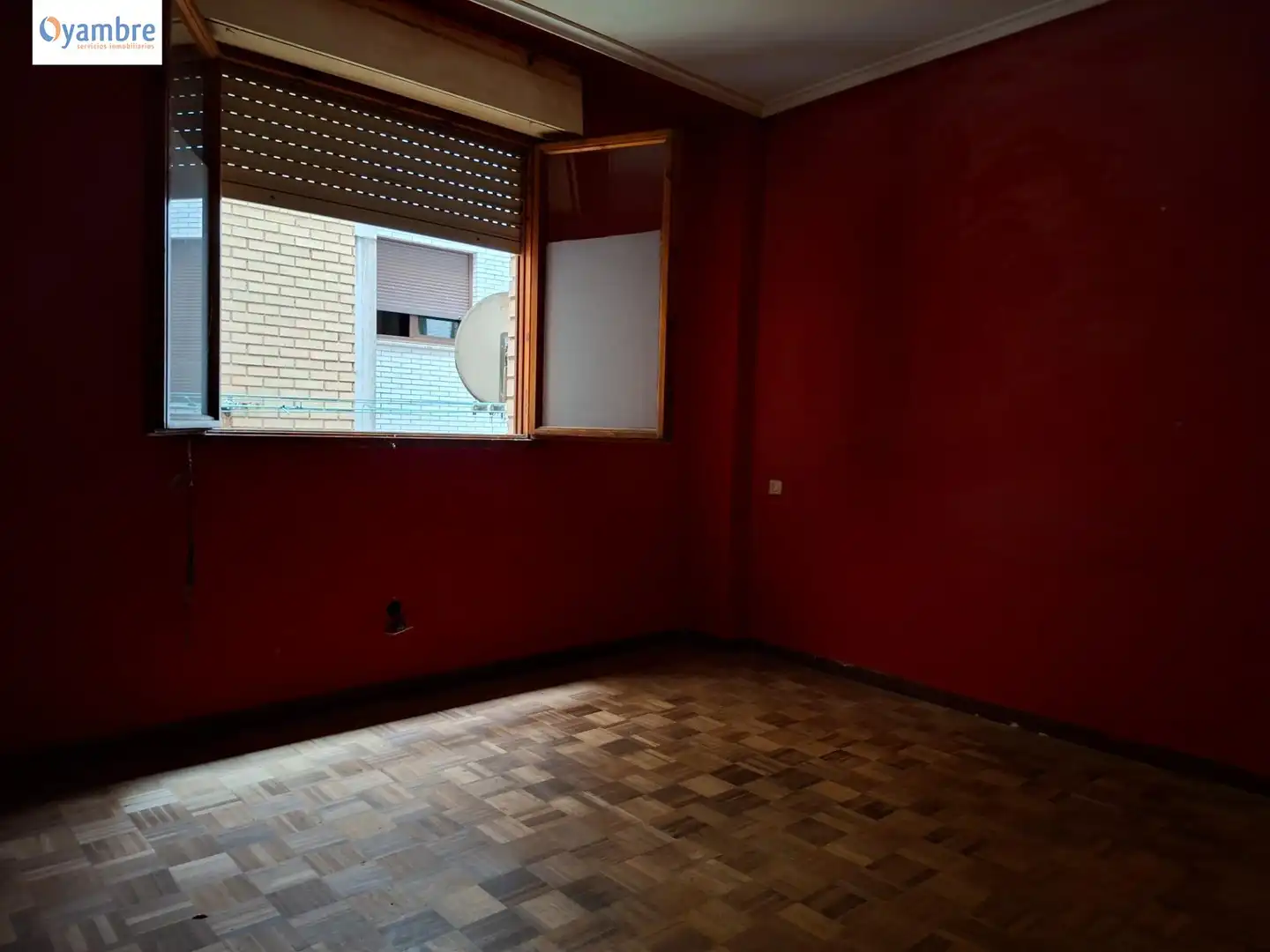 Apartament en venda a Del Principado, 18, Corvera de Asturias