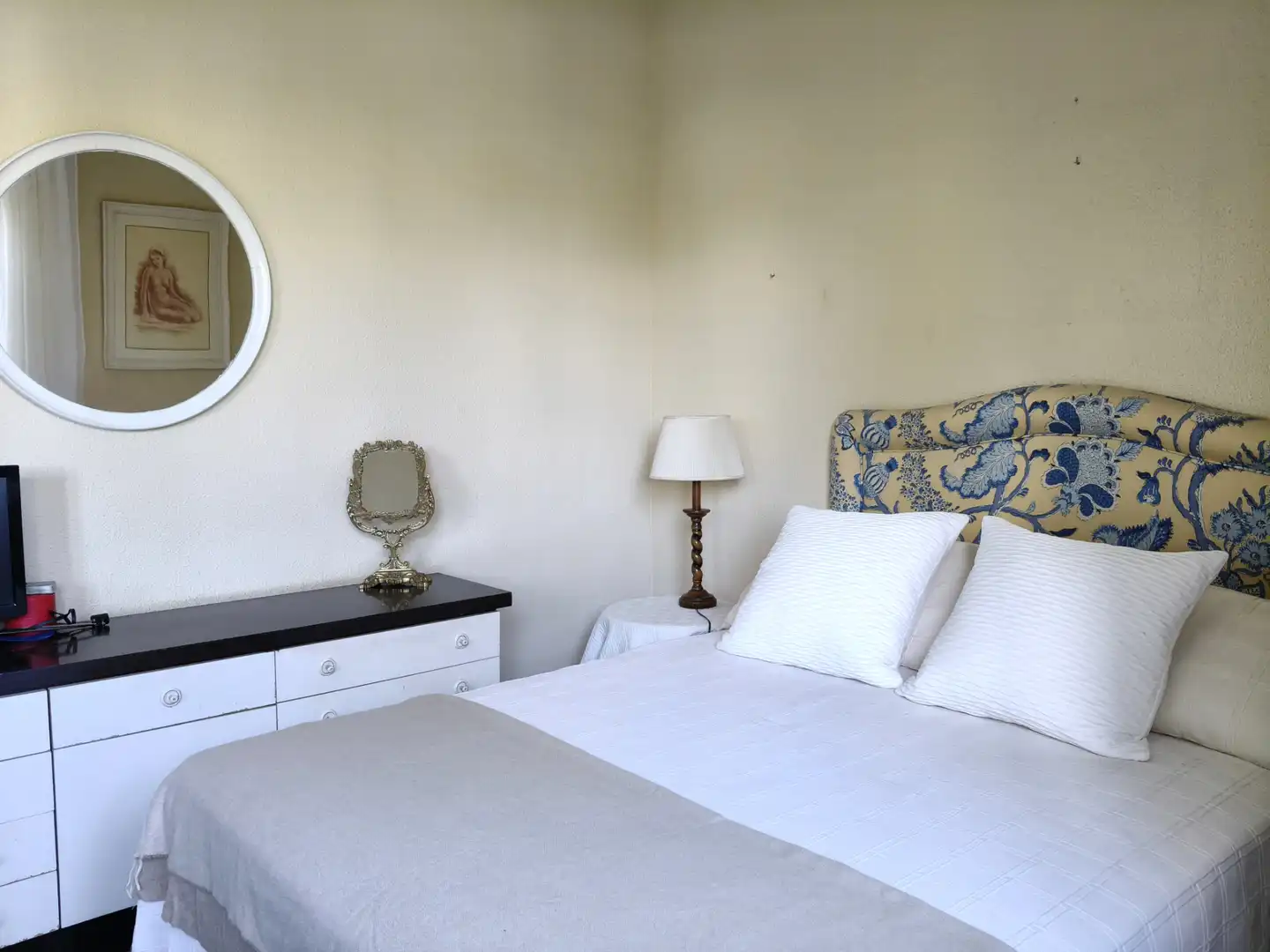 Habitación de Piso en venta en Madrid con Aire acondicionado, Calefacción y Parquet