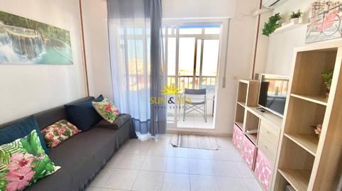 Foto 2 de Estudi de lloguer a Torreblanca, Torrevieja