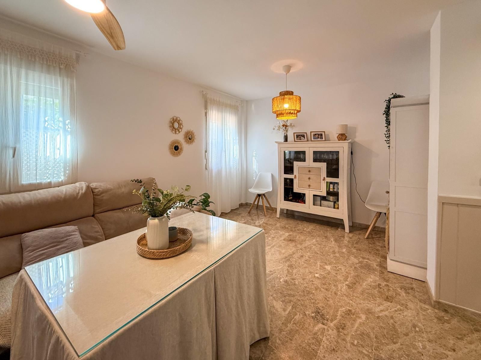 Living room of House or chalet for sale in  Córdoba Capital  with Terrace