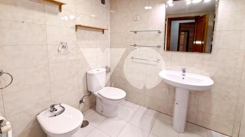 Foto 5 de Planta baixa en venda a De Vital Aza, Pueblo Nuevo,  Madrid Capital