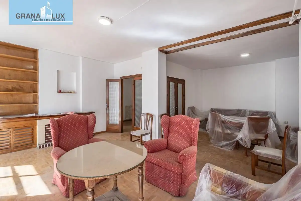 Piso con ascensor en venta en Calle de María Luisa de Dios, imagen 8