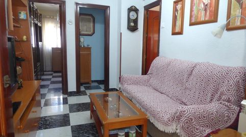 Foto 2 de Piso en venta en Calle Carraca, Puntales - Zona Franca, Cádiz Capital