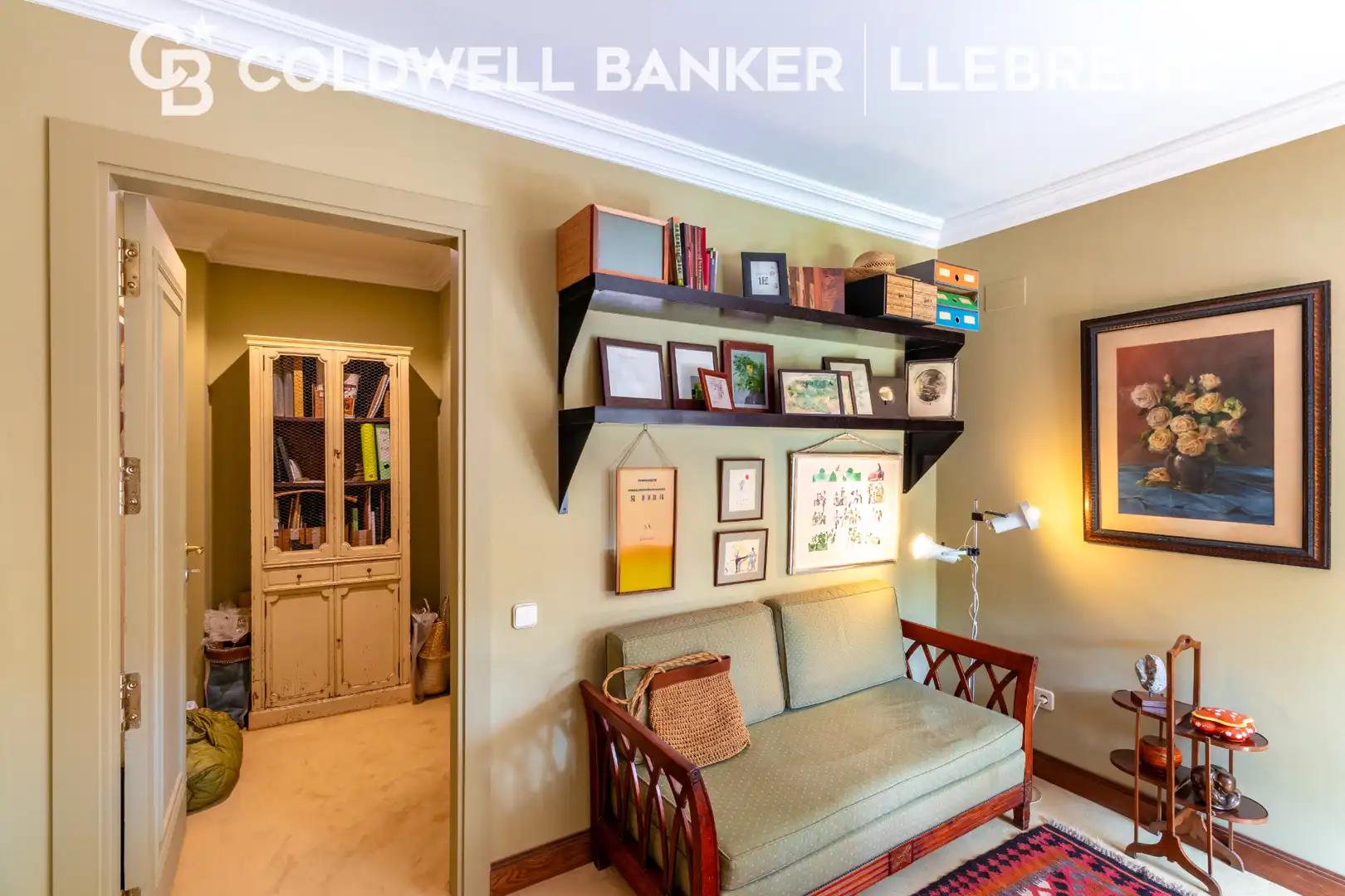 Casa o chalet en venta en Barcelona con Calefacción, Jardín privado y Parquet
