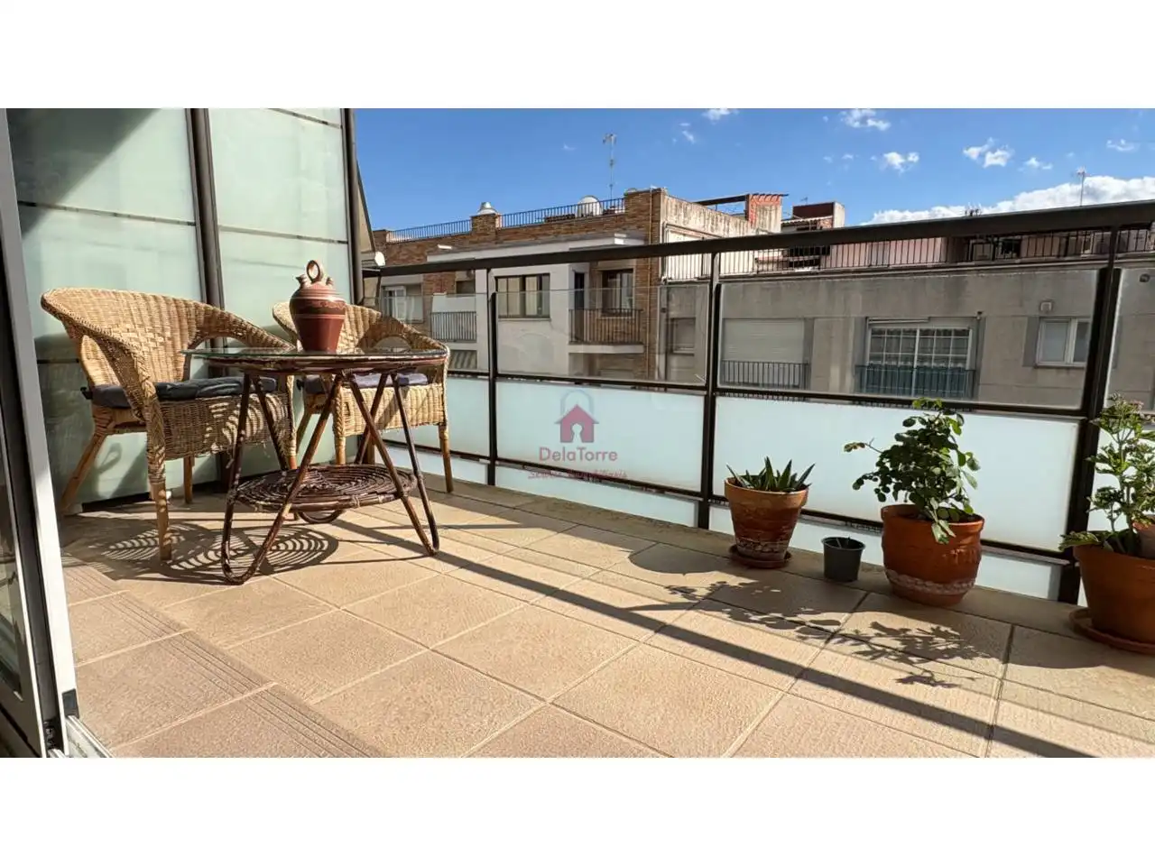 Wohnung mit Terrasse zum Verkauf in Calle Eivisa