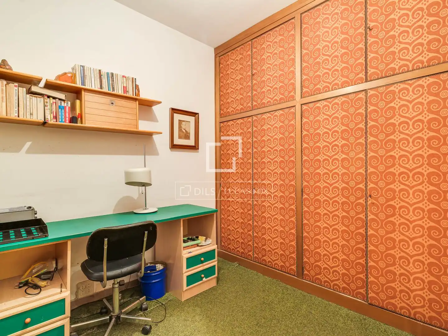 Flat with terrace for sale in Eixample, imagen 22