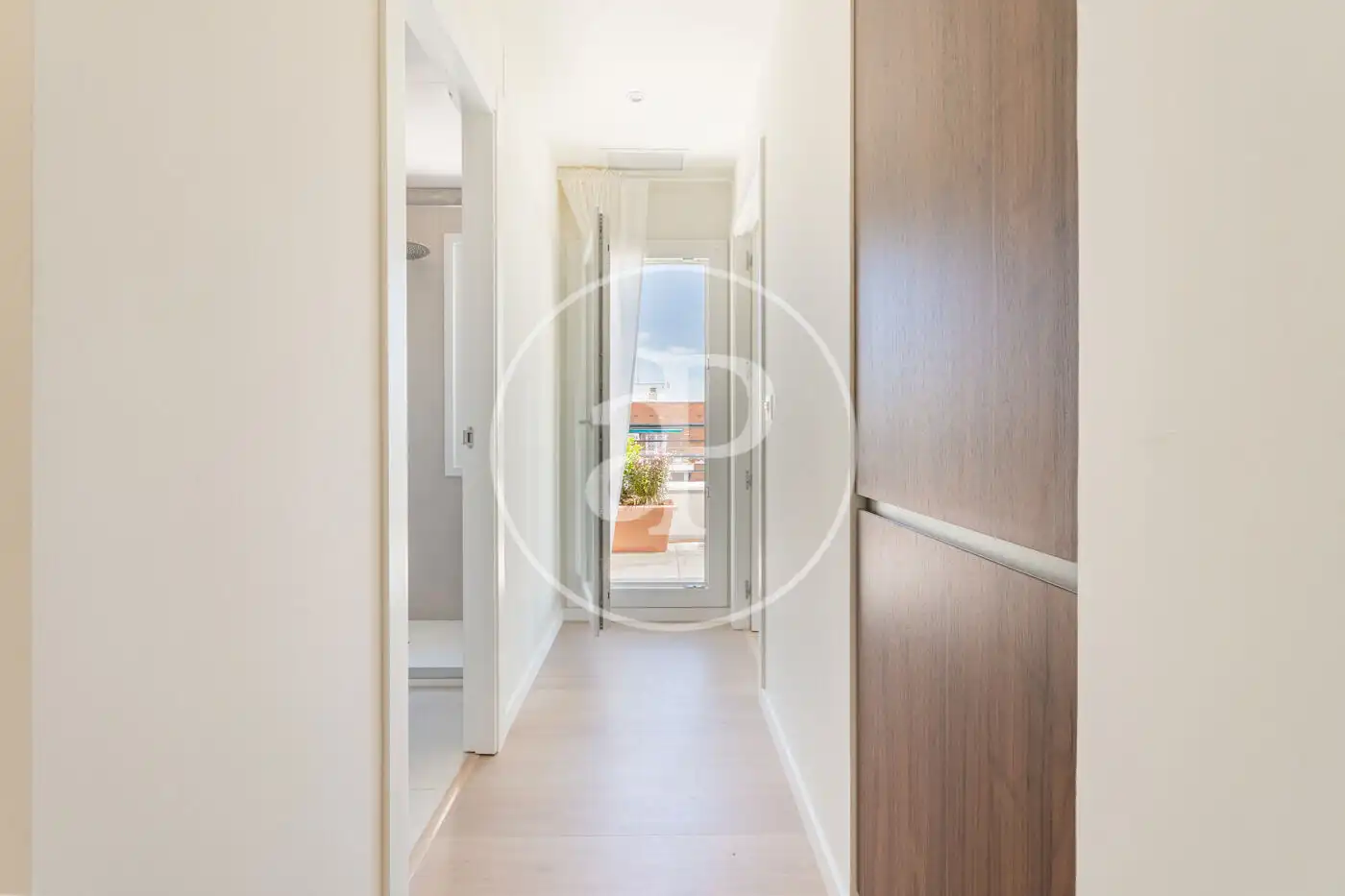Ático en venta en Madrid con Aire acondicionado, Calefacción y Terraza