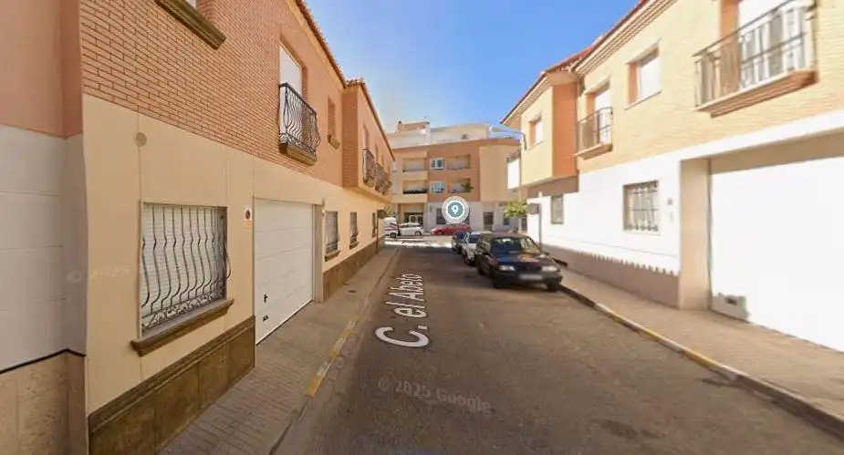Appartamento con ascensore in vendita a El Ejido Ciudad, imagen 2