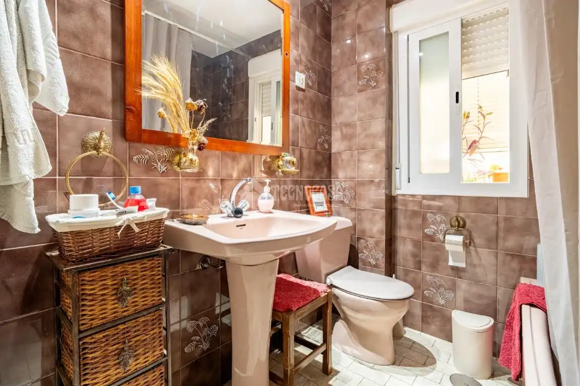 Baño de Piso en venta en Granada