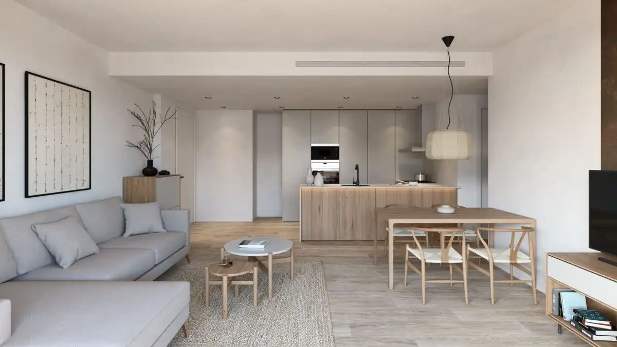 Apartment mit Aufzug zum Verkauf in CÁDIZ 13