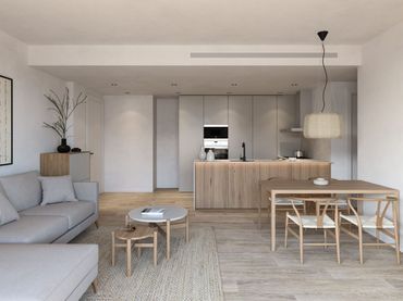 Appartement compact avec ascenseur à vendre à CÁDIZ 13