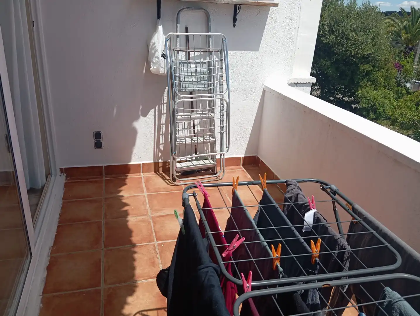 Terrassa de Casa o xalet en venda en Tarragona amb Aire condicionat, Terrassa i Moblat