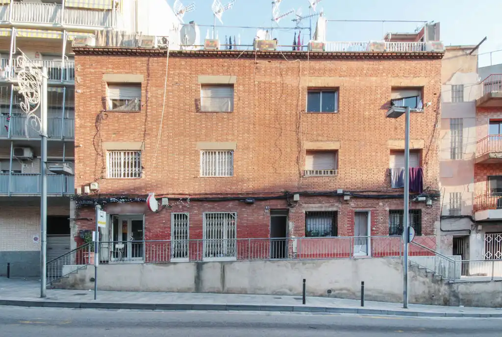 Piso en venta en Cr Circumval.lacio, Llefià