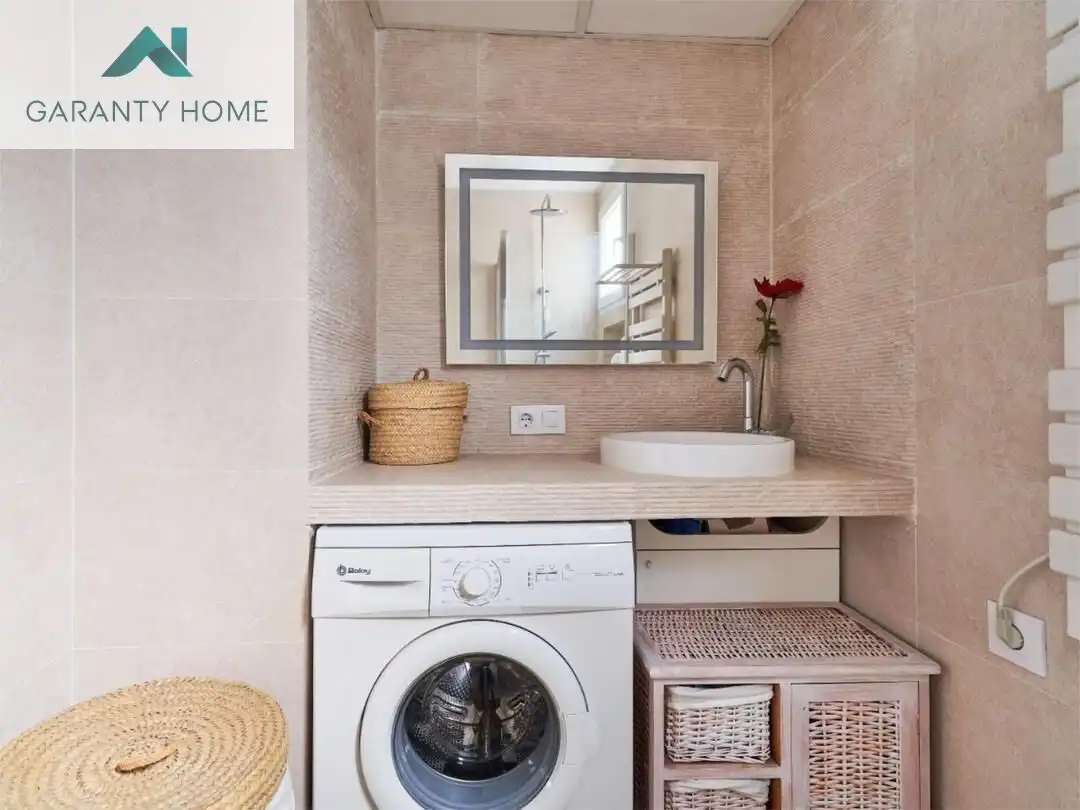 Chalet con terraza en venta en Solymar, imagen 9