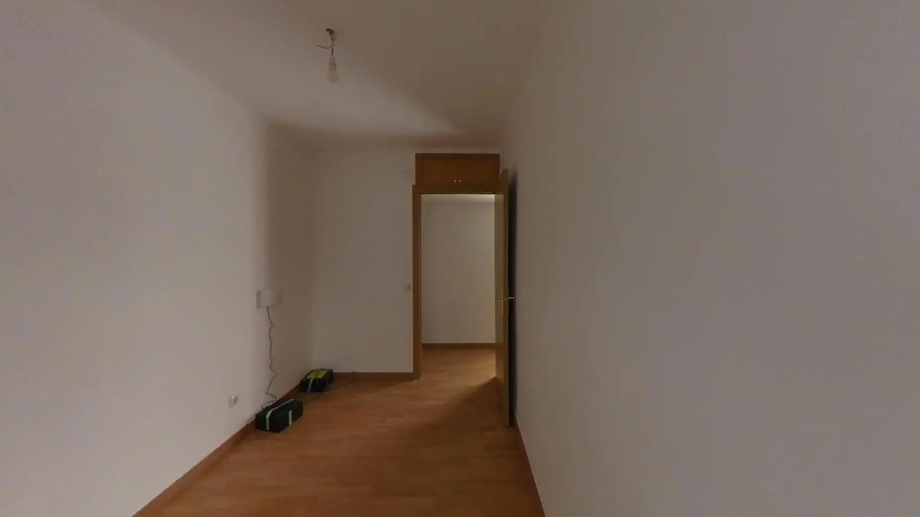 Piso en venta en Madrid