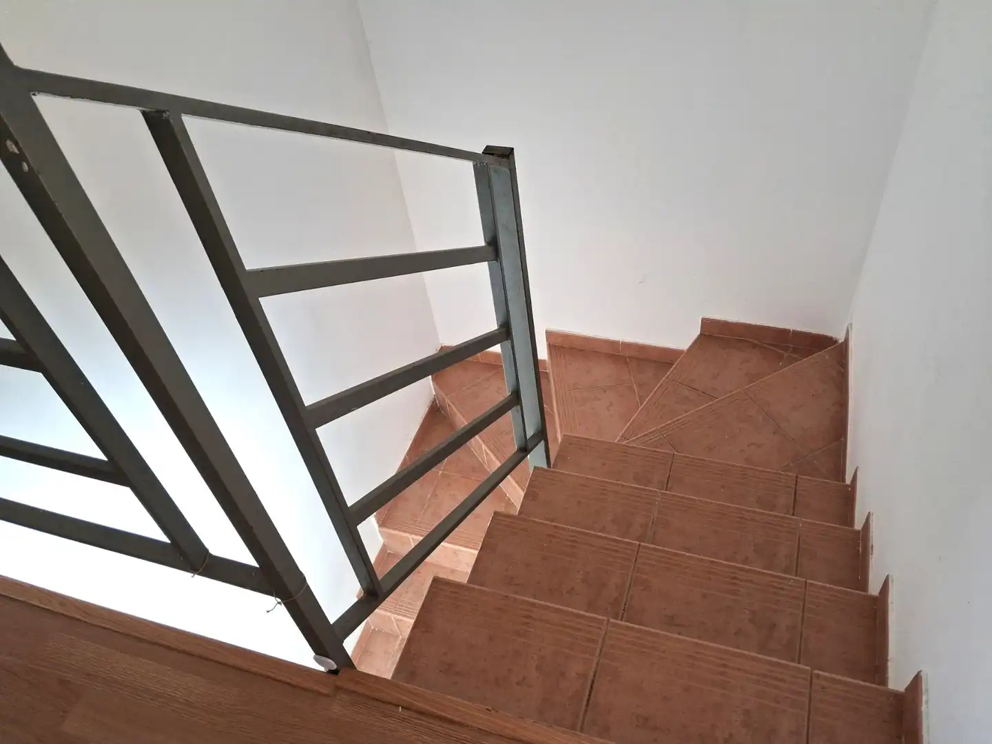 Casa adosada en venta en Osera de Ebro con Calefacción, Parquet y Terraza