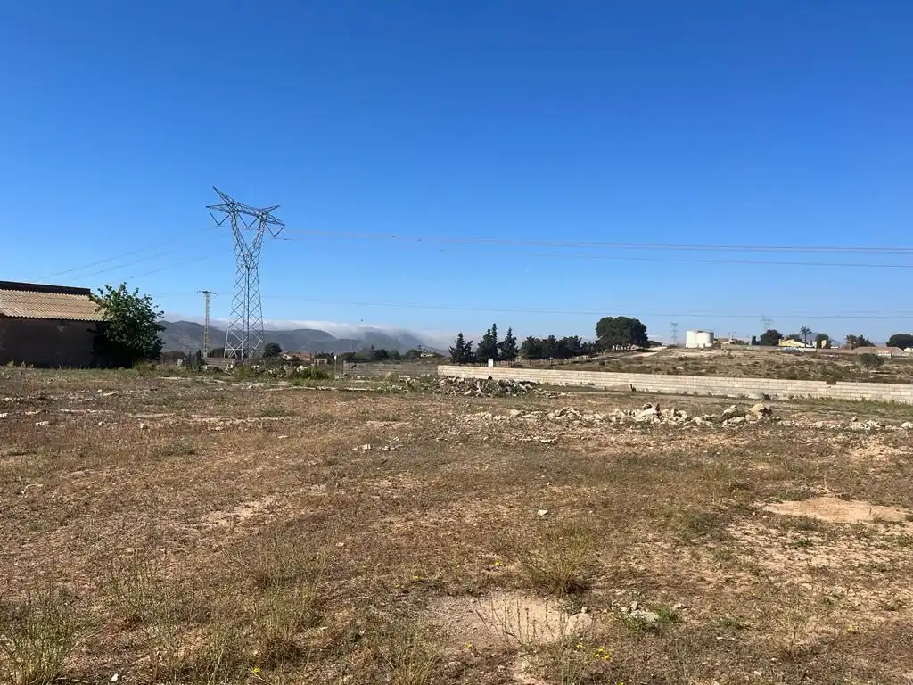 Residencial en venta en La Unión