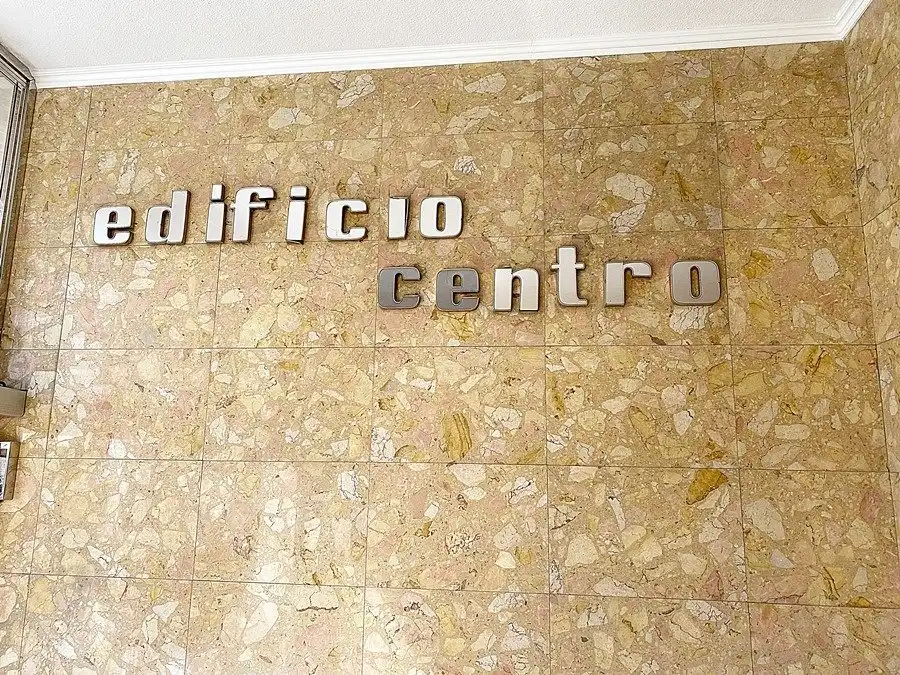 Ufficio con ascensore in affitto a Avenida AVDA JOSE MESA Y LOPEZ 58, imagen 21