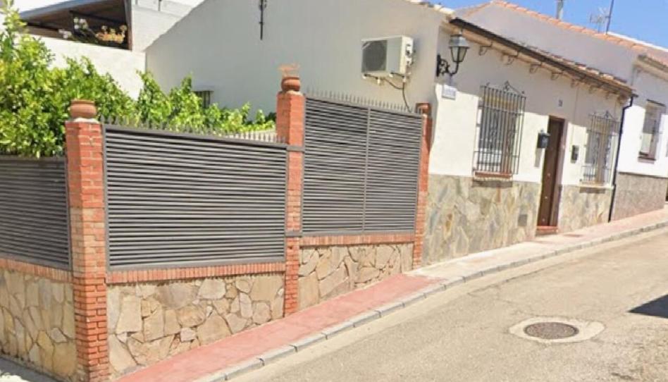 Photo 1 of Single-family semi-detached for sale in  Doctor Jose Perez Llorca, 20, El Fuerte - La Dehesa, Málaga