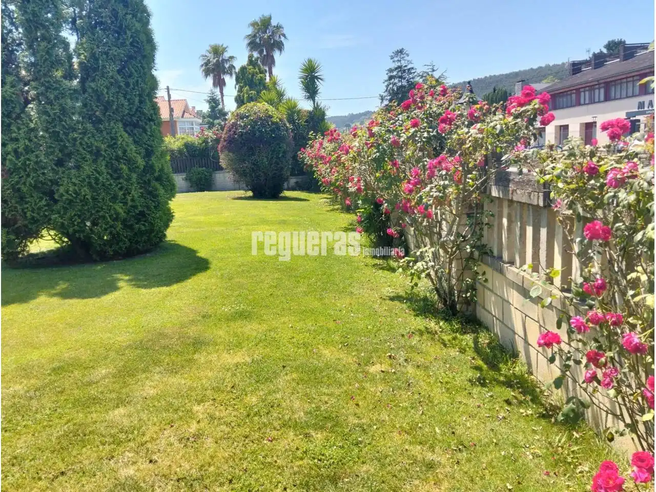 Terreno residenziale in vendita a Avenida Federico Fernández Trapa, imagen 10