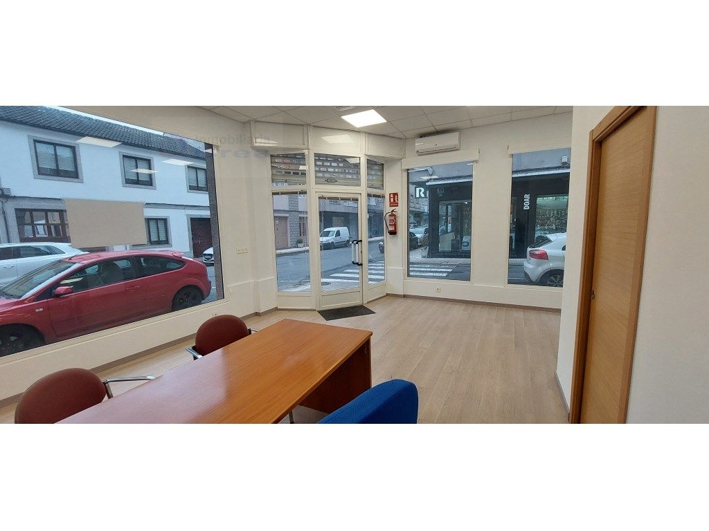 Premises for rent in Silleda