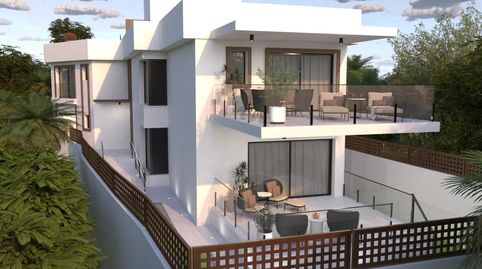 Foto 2 de Terreno industrial en venta en Riviera del Sol, Mijas