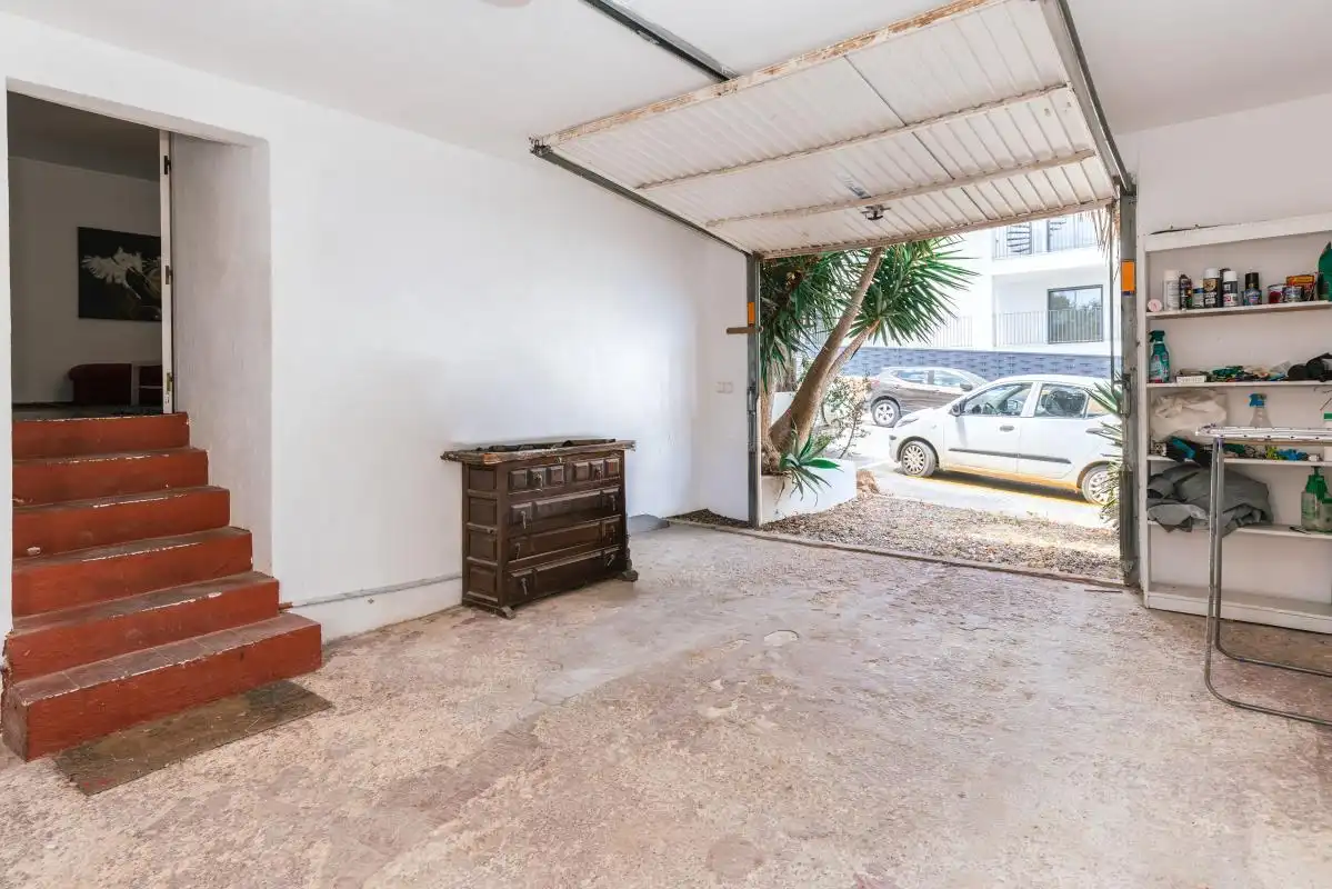 Casa o xalet en venda en Santa Eulària des Riu amb Calefacció, Jardí privat i Terrassa