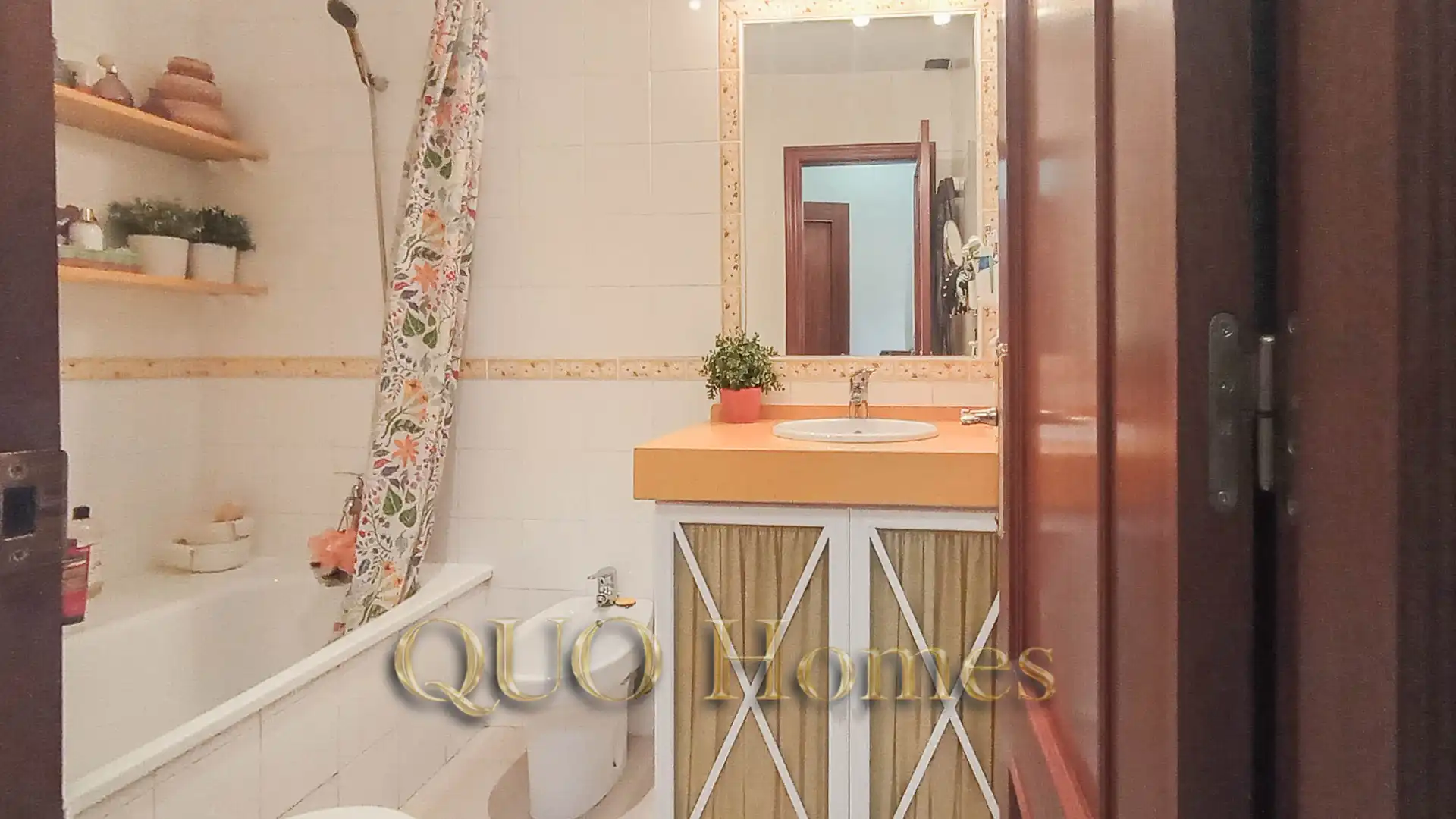 Bedroom of Flat for sale in Jerez de la Frontera  with Air Conditioner, Balcony and Community pool