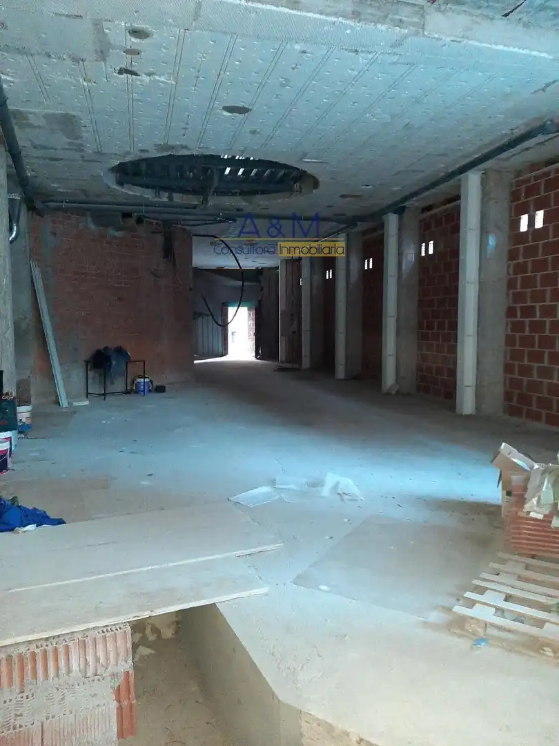Business premises for sale in Matías Sangrador 1, imagen 8