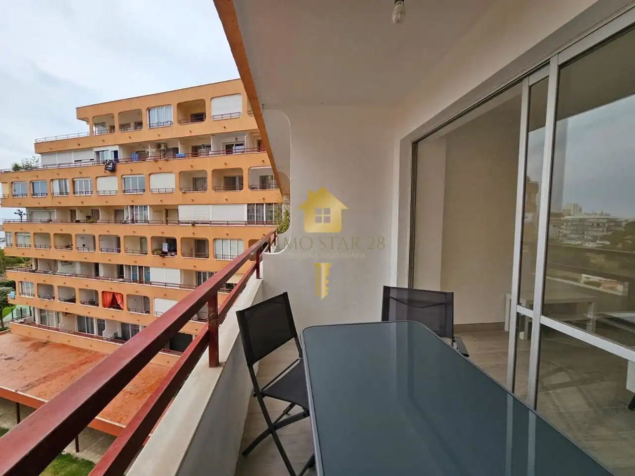 Study for rent in calle Cap Ponent, Santa Margarita