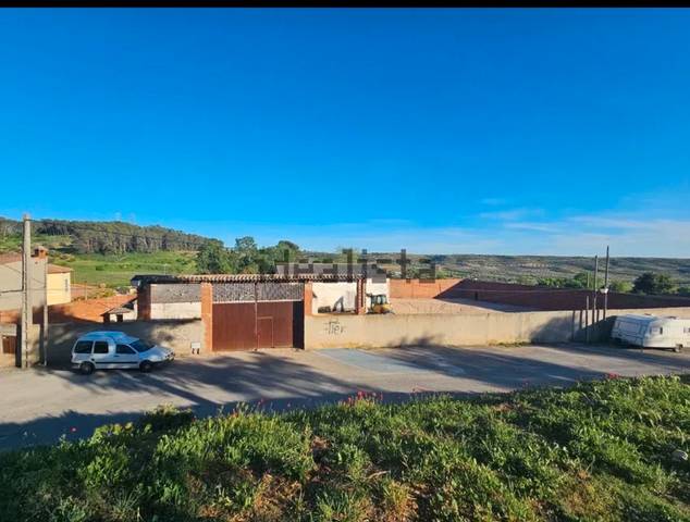 Local comercial en Alquiler en Calle Camino del Matadero, 75 en Colmenar de Oreja