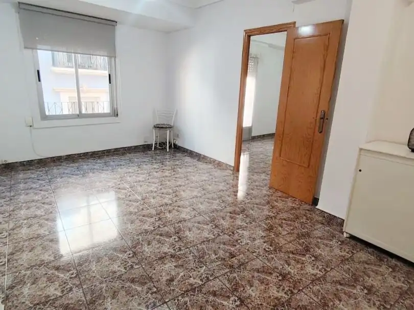 Piso en venta en C/Filet de Dins 14
