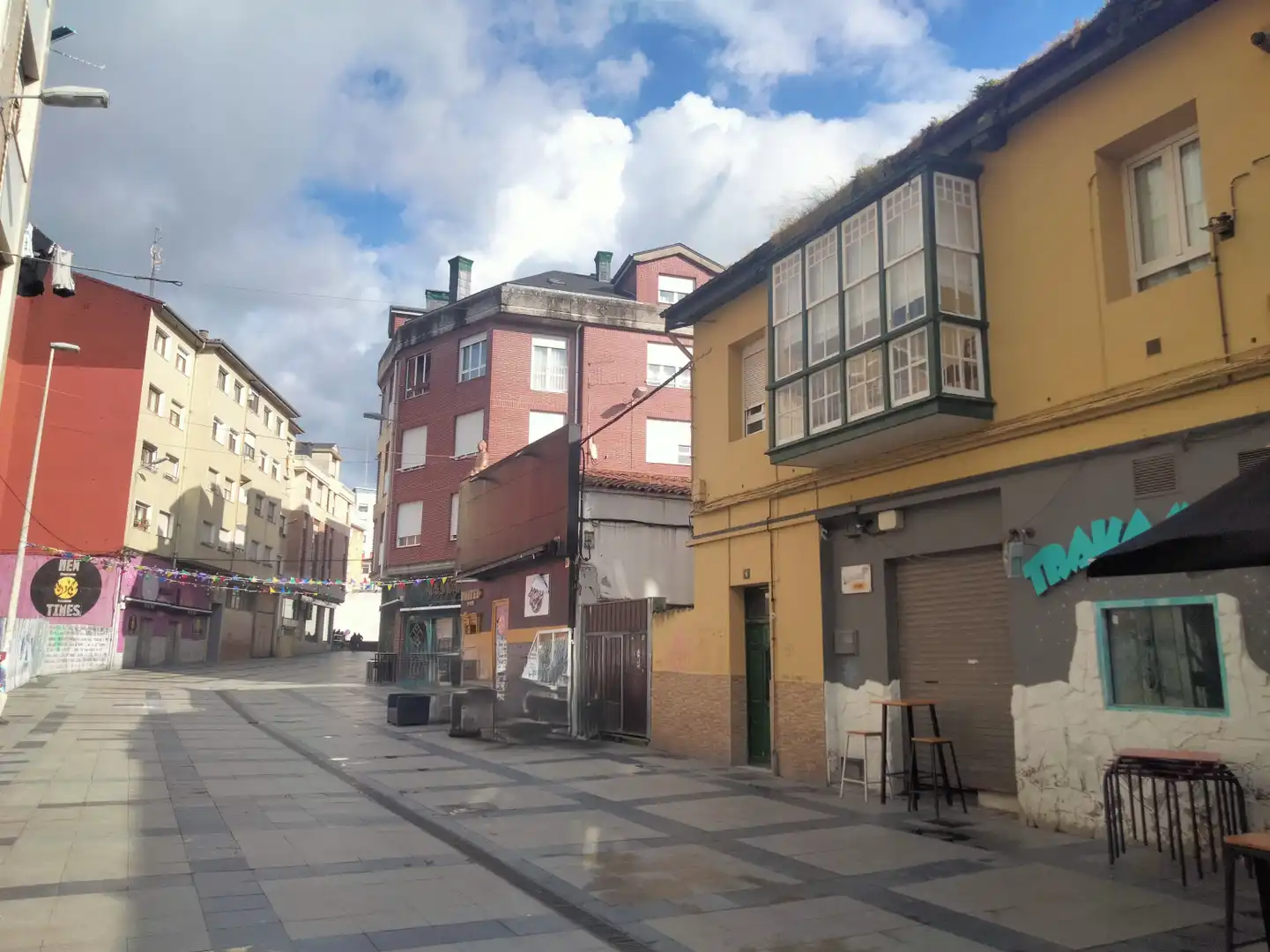 Pis en venda a Torrelavega - CL LIMBO 6, imagen 4