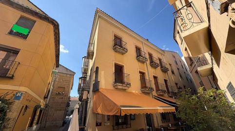 Foto 2 de Dúplex en venda a Sánchez Arjona, Ciudad Rodrigo, Salamanca