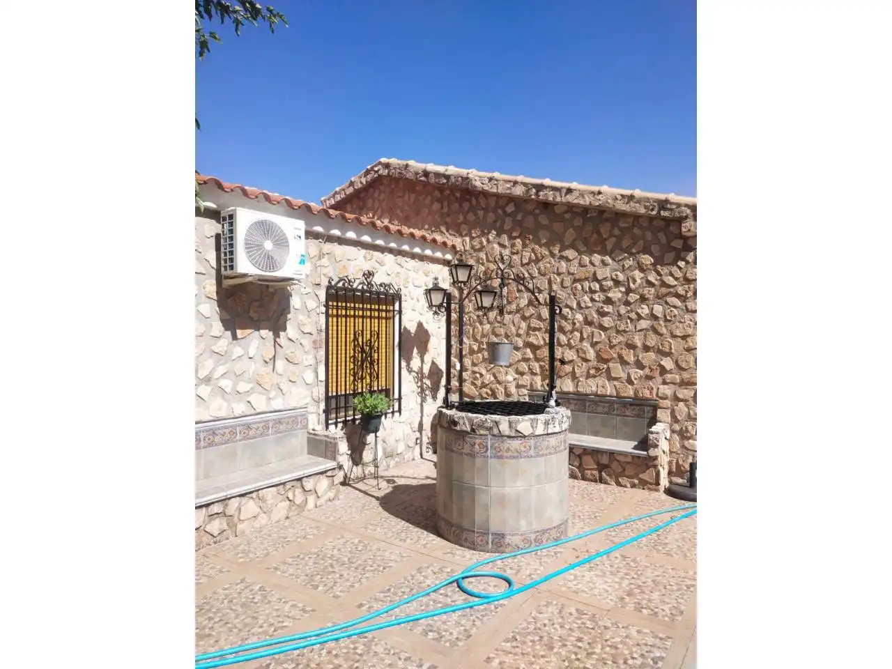 Casa o chalet en venta en Calle CL TOMILLA-CR RINGURRINA, 17, Ossa de Montiel